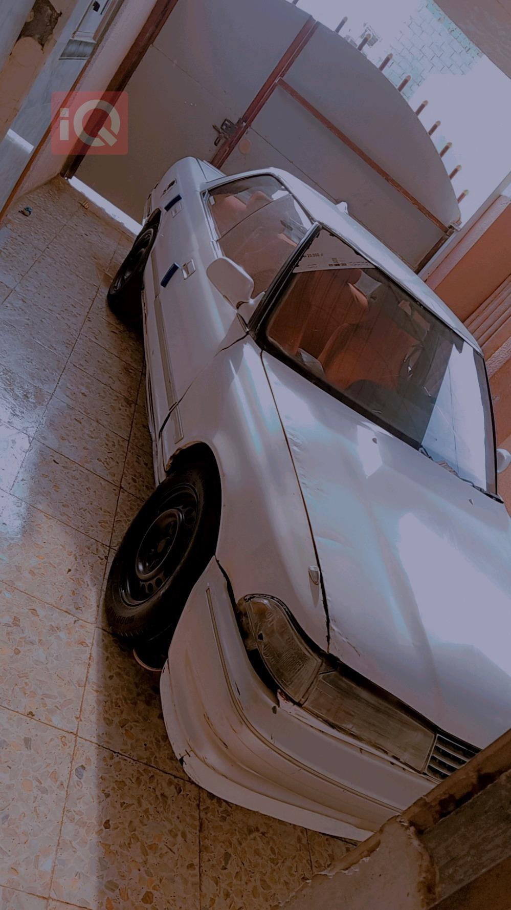 تۆیۆتا کراون